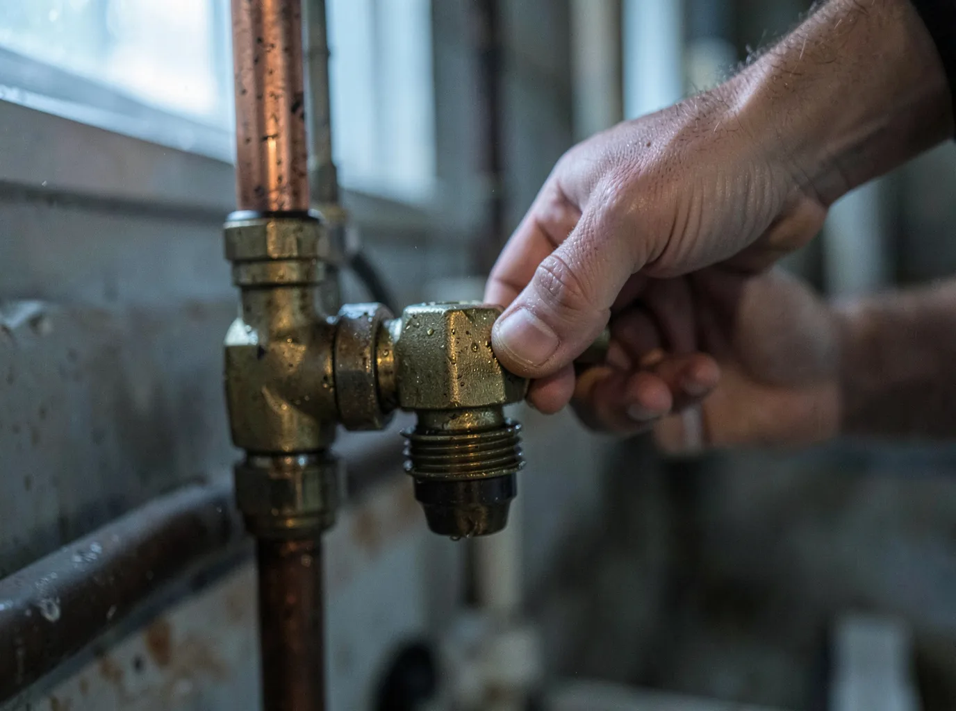 Emergency Plumber Camp Murray, WA FAQs